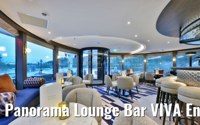 Panorama Lounge Bar VIVA Enjoy