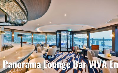 Panorama Lounge Bar VIVA Enjoy