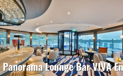 Panorama Lounge Bar VIVA Enjoy