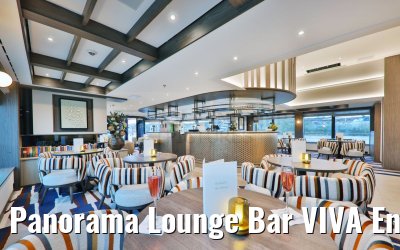 Panorama Lounge Bar VIVA Enjoy