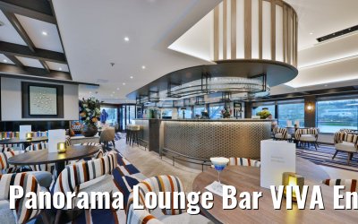 Panorama Lounge Bar VIVA Enjoy