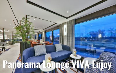 Panorama Lounge VIVA Enjoy
