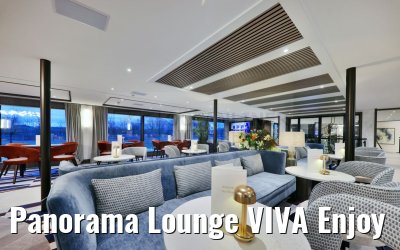 Panorama Lounge VIVA Enjoy