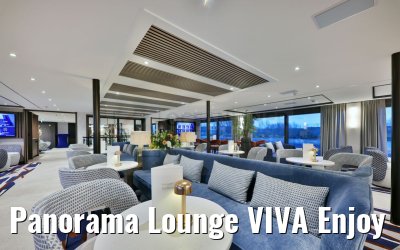 Panorama Lounge VIVA Enjoy