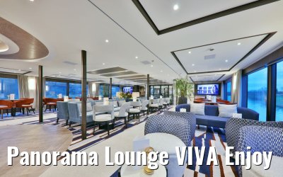 Panorama Lounge VIVA Enjoy