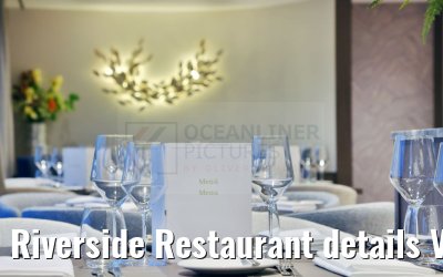 Riverside Restaurant details VIVA Enjoy