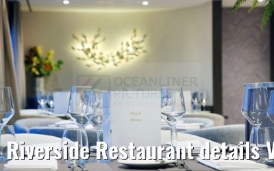 Riverside Restaurant details VIVA Enjoy