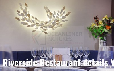 Riverside Restaurant details VIVA Enjoy