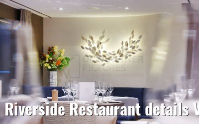 Riverside Restaurant details VIVA Enjoy