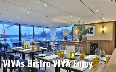 VIVAs Bistro VIVA Enjoy
