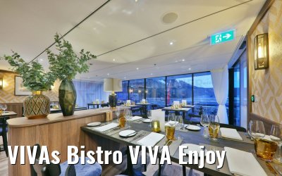VIVAs Bistro VIVA Enjoy