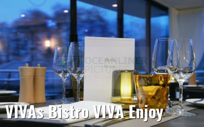 VIVAs Bistro VIVA Enjoy