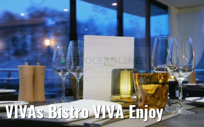 VIVAs Bistro VIVA Enjoy