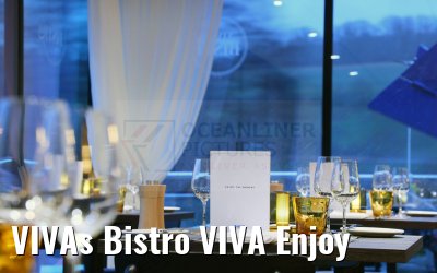 VIVAs Bistro VIVA Enjoy