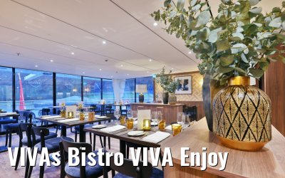 VIVAs Bistro VIVA Enjoy