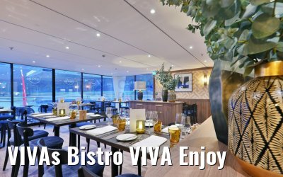 VIVAs Bistro VIVA Enjoy
