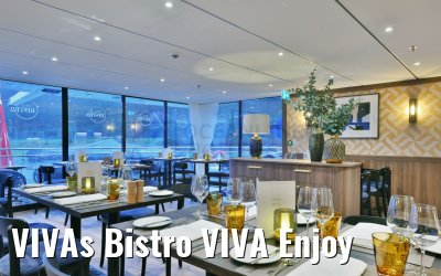 VIVAs Bistro VIVA Enjoy