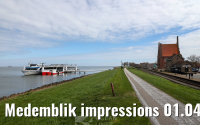 Medemblik impressions 01.04.2026