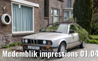 Medemblik impressions 01.04.2026