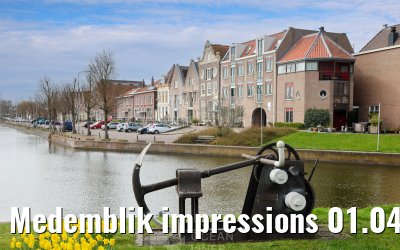 Medemblik impressions 01.04.2026
