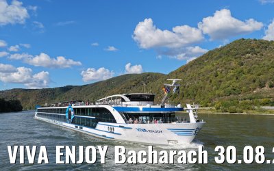 VIVA ENJOY Bacharach 30.08.2025