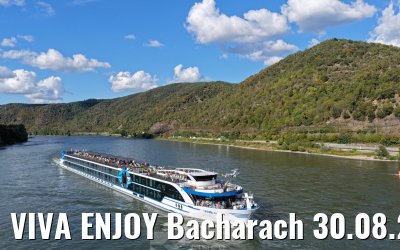 VIVA ENJOY Bacharach 30.08.2025