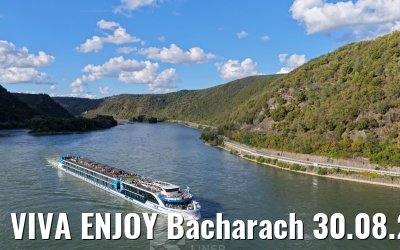 VIVA ENJOY Bacharach 30.08.2025