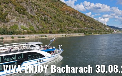 VIVA ENJOY Bacharach 30.08.2025