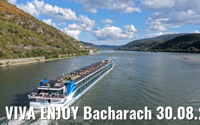 VIVA ENJOY Bacharach 30.08.2025