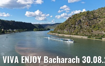 VIVA ENJOY Bacharach 30.08.2025