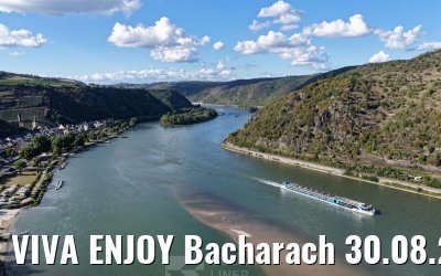 VIVA ENJOY Bacharach 30.08.2025