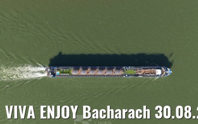VIVA ENJOY Bacharach 30.08.2025