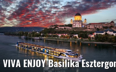 VIVA ENJOY Basilika Esztergom 29.09.2025