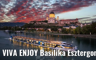 VIVA ENJOY Basilika Esztergom 29.09.2025