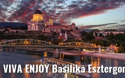 VIVA ENJOY Basilika Esztergom 29.09.2025