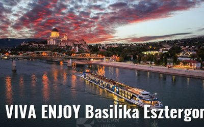 VIVA ENJOY Basilika Esztergom 29.09.2025