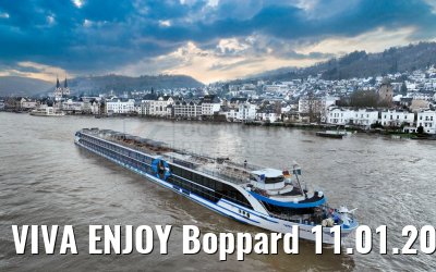 VIVA ENJOY Boppard 11.01.2025