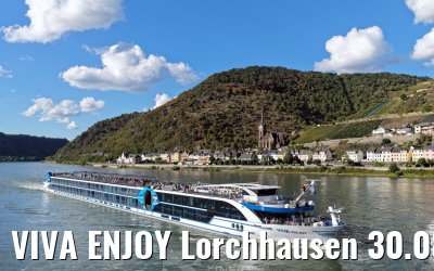 VIVA ENJOY Lorchhausen 30.08.2025