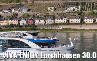 VIVA ENJOY Lorchhausen 30.08.2025