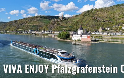 VIVA ENJOY Pfalzgrafenstein Castle 30.08.2025