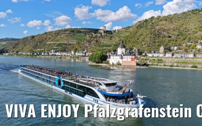VIVA ENJOY Pfalzgrafenstein Castle 30.08.2025