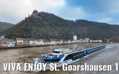 VIVA ENJOY St. Goarshausen 11.01.2025
