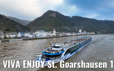 VIVA ENJOY St. Goarshausen 11.01.2025