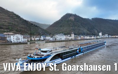 VIVA ENJOY St. Goarshausen 11.01.2025