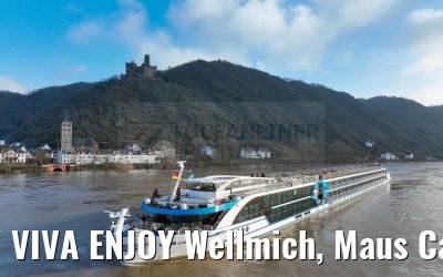 VIVA ENJOY Wellmich, Maus Castle 11.01.2025