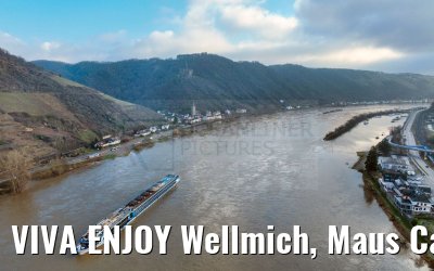 VIVA ENJOY Wellmich, Maus Castle 11.01.2025