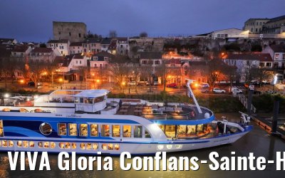 VIVA Gloria Conflans-Sainte-Honorine 15.12.2024