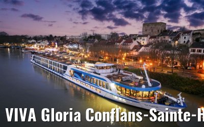 VIVA Gloria Conflans-Sainte-Honorine 15.12.2024