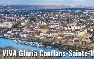 VIVA Gloria Conflans-Sainte-Honorine 15.12.2024