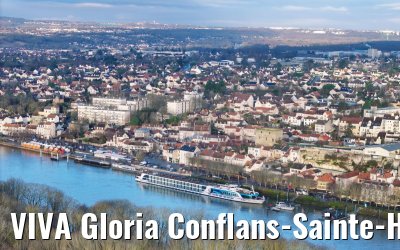 VIVA Gloria Conflans-Sainte-Honorine 15.12.2024